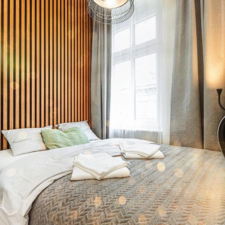 Wyjatkowe Apartamenty W Centrum Wrocław Eksteriør bilde