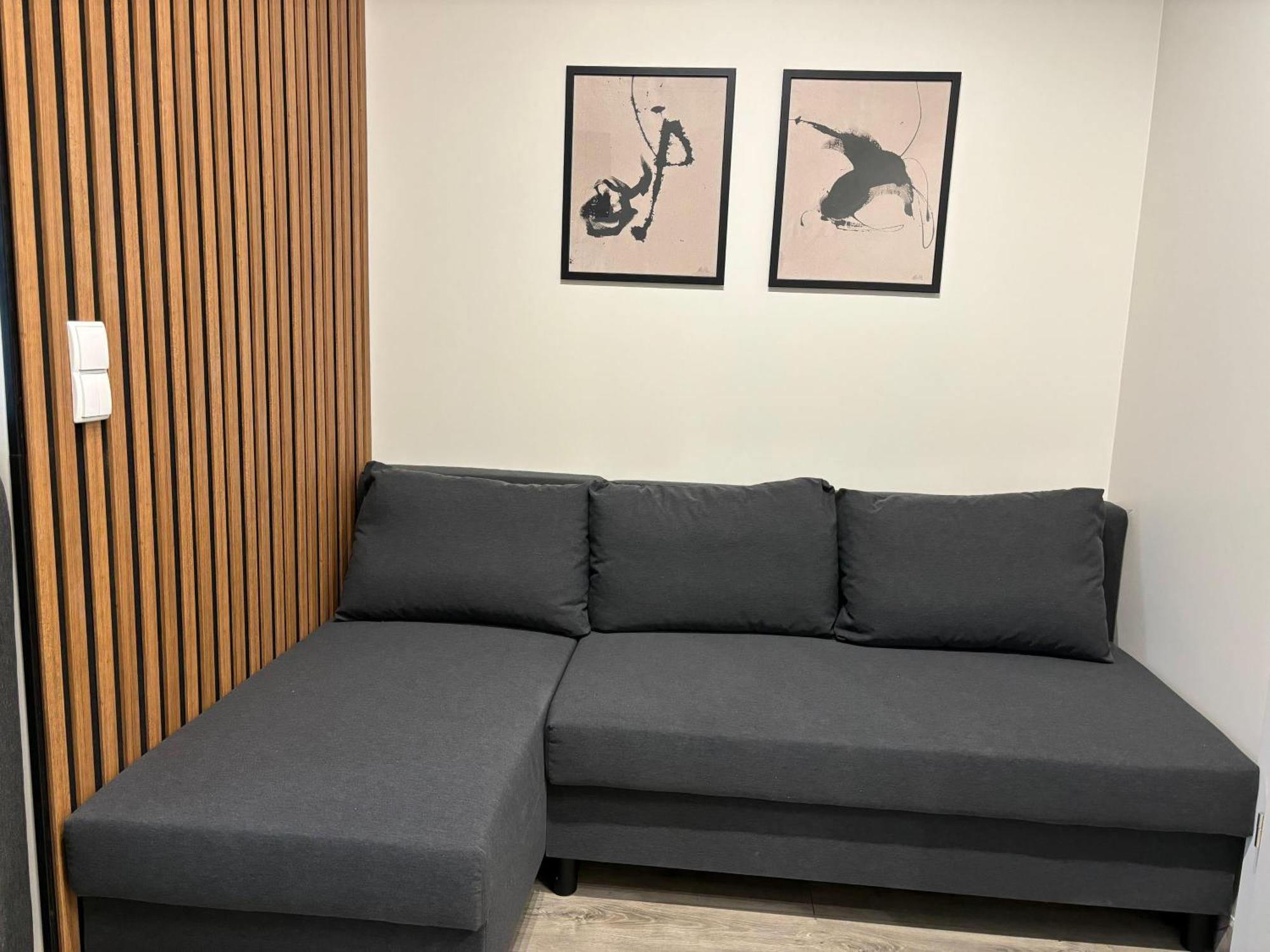 Wyjatkowe Apartamenty W Centrum Wrocław Eksteriør bilde