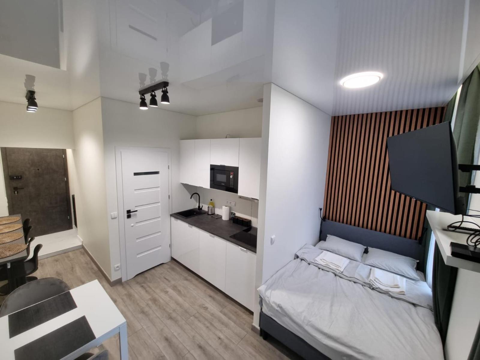 Wyjatkowe Apartamenty W Centrum Wrocław Eksteriør bilde