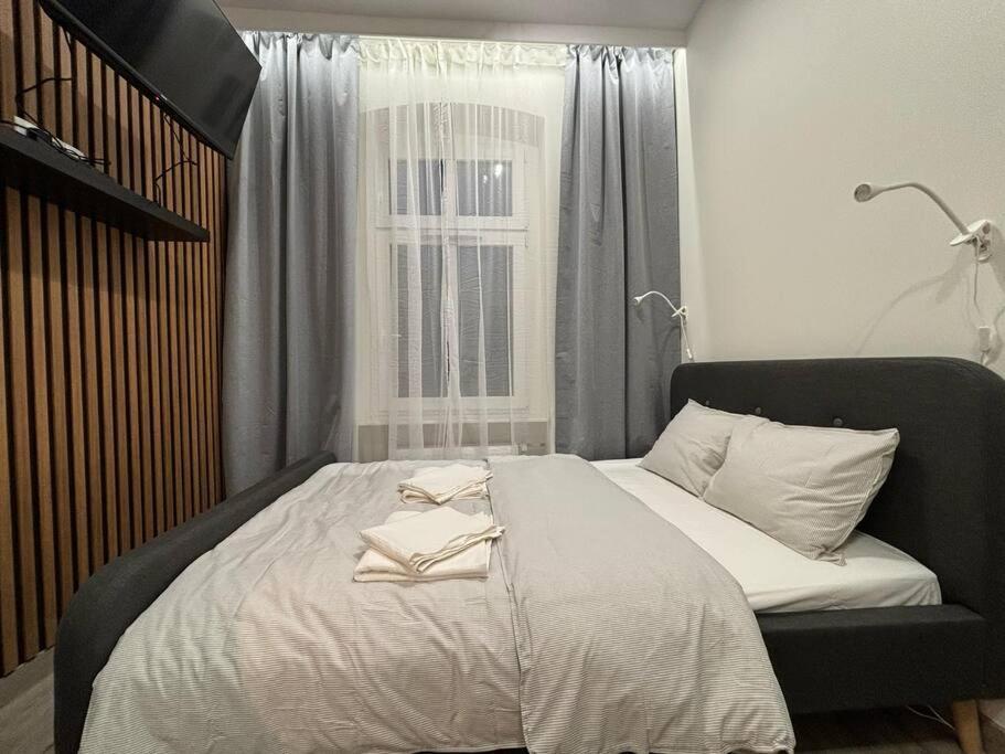 Wyjatkowe Apartamenty W Centrum Wrocław Eksteriør bilde
