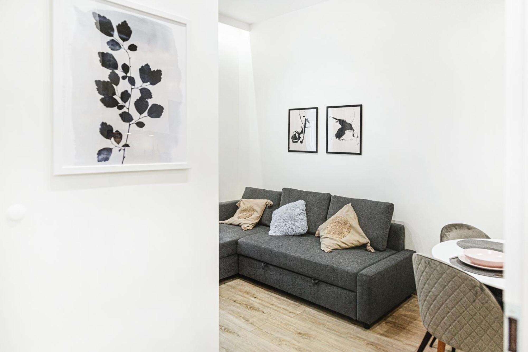 Wyjatkowe Apartamenty W Centrum Wrocław Eksteriør bilde