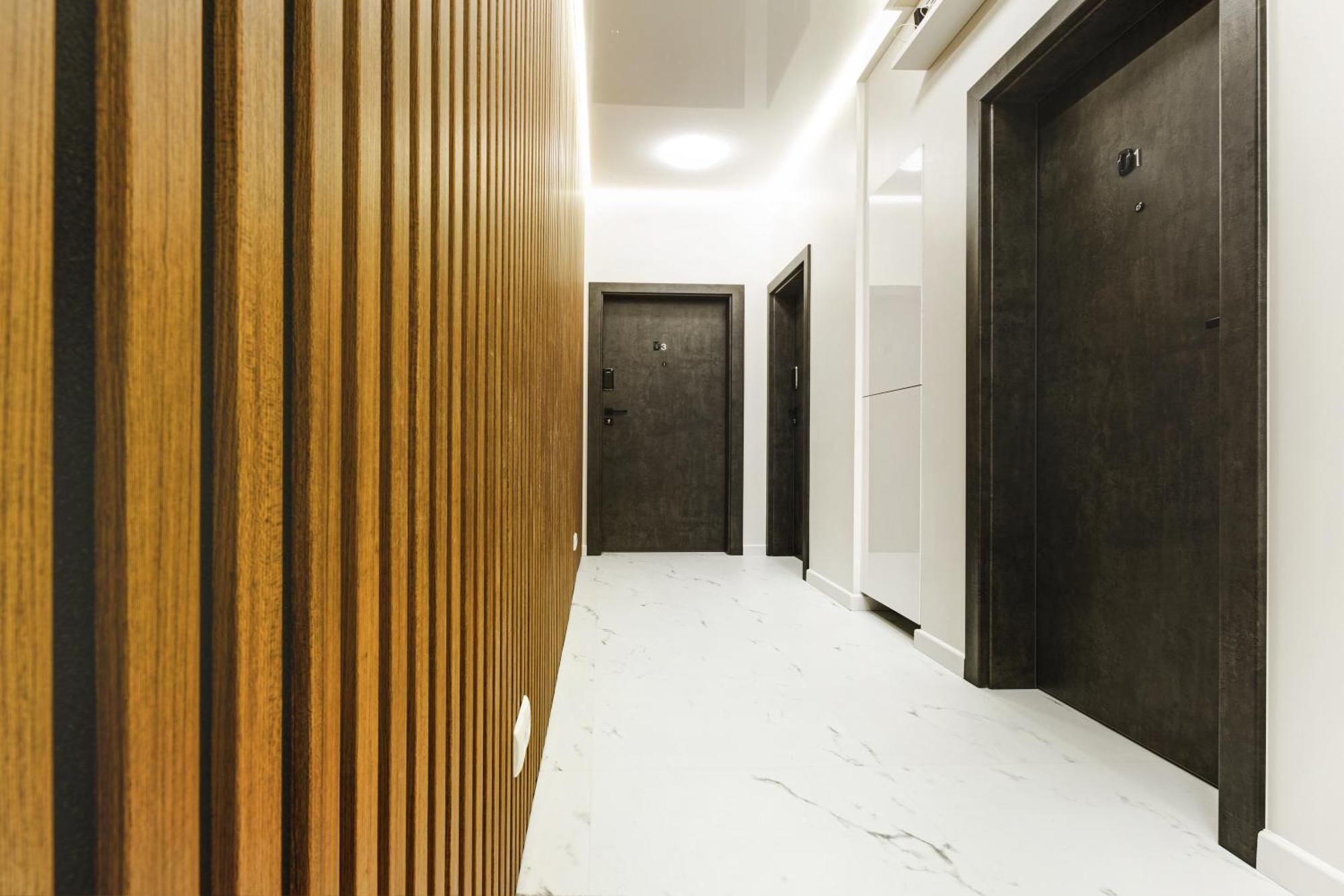 Wyjatkowe Apartamenty W Centrum Wrocław Eksteriør bilde