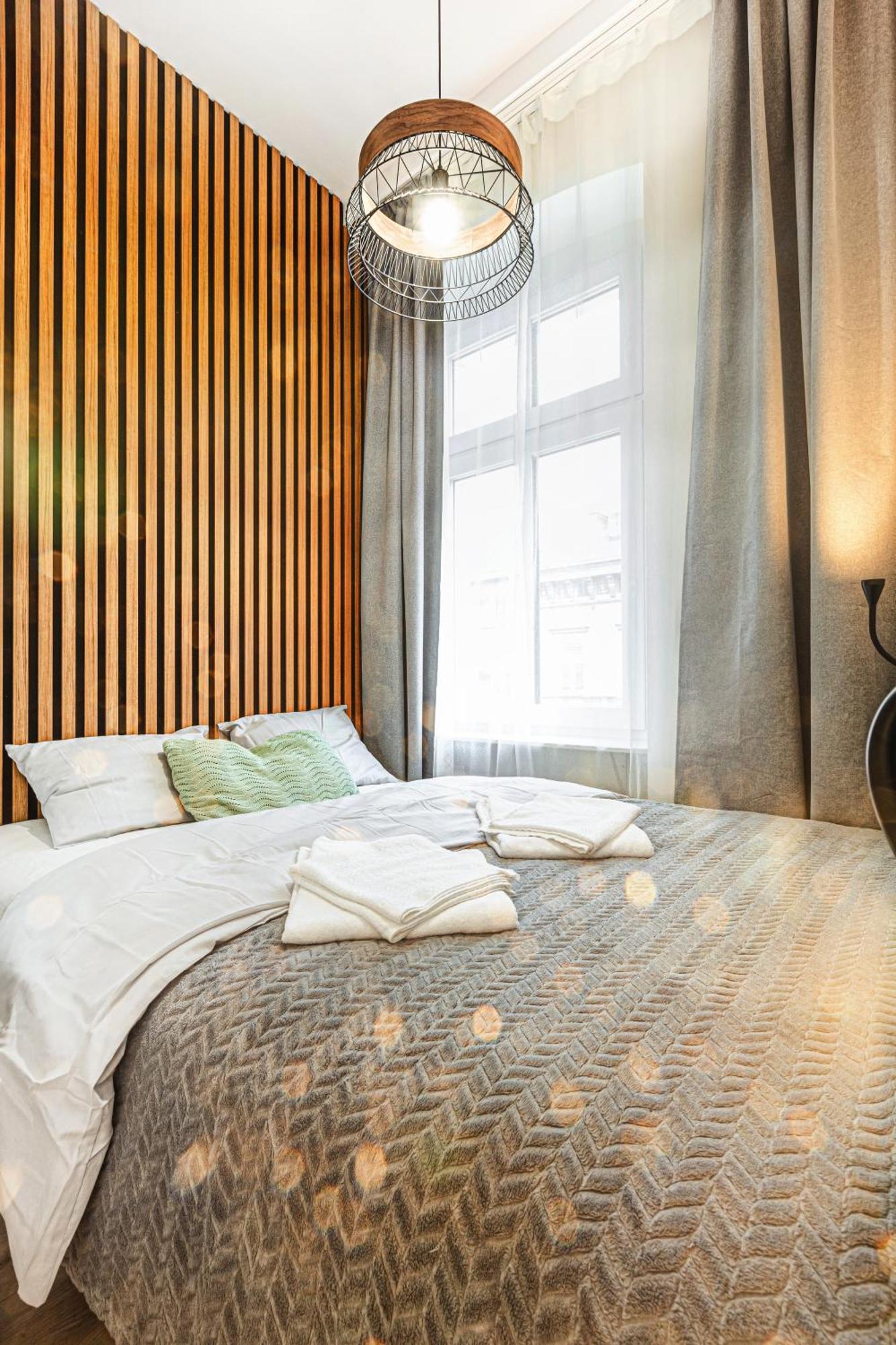 Wyjatkowe Apartamenty W Centrum Wrocław Eksteriør bilde